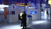 SmartFactory installation at HMI08