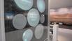 Virtual dish washer