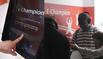 Energy Efficiency Quiz Exhibit