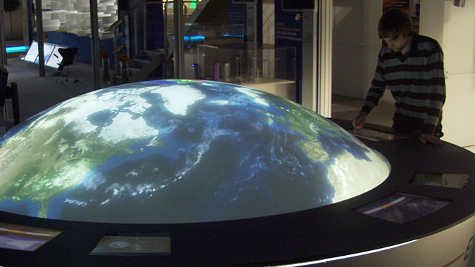 EnBW EnergyGlobe