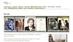 Content page, library